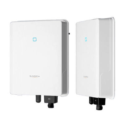 SG10T-CN 20KW 10KW 15KW 30KW 50KW На сети солнечный инвертор с связью WiFi / GPRS