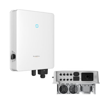 SG10T-CN 20KW 10KW 15KW 30KW 50KW На сети солнечный инвертор с связью WiFi / GPRS