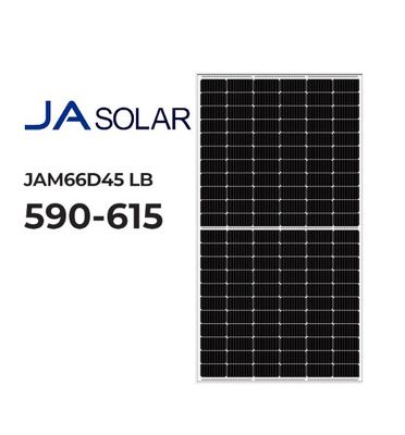 LONGI JINKO TRINA JA 590W 595w 600w 605w 610w Система солнечных панелей для Европы