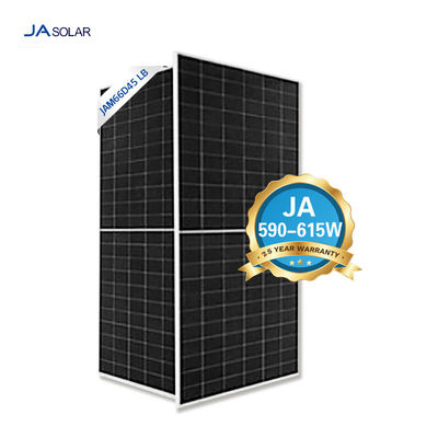 22Эффективность панелей.80% Longi 540w 600w 1000 Вт Моноэлементные солнечные панели для жилых помещений