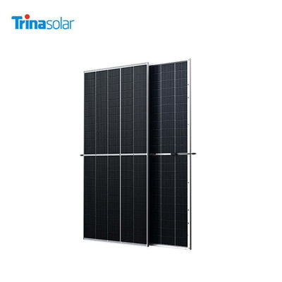 TSM Solar DEG21C.20 Солнечные панели 645W 650W 660W 665W Модуль с двойным стеклом
