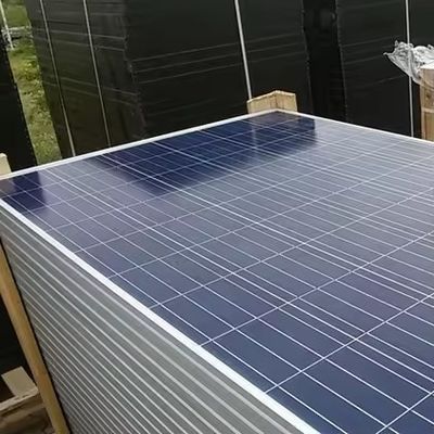 600 Вт 650 Вт 700 Вт 710 Вт 800 Вт 1000 Вт Полуэлементные Моно Уровня 1 Солнечные панели 2384*1303*33 мм