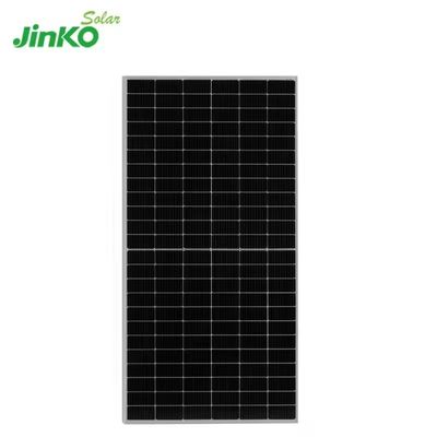 IP68 Раздел соединения с солнечной панелью Jinko 705W 710W 715W 720W Tiger Neo N-Type 66Hl5-Bdv
