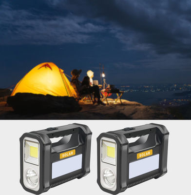Система солнечного освещения 3W Off Grid