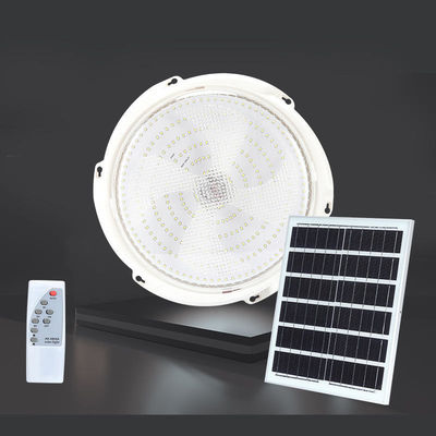 Снижаемая поверхность 500w солнечный светодиодный потолочный свет с дистанционным управлением
