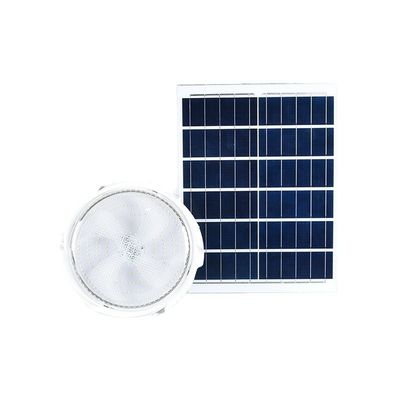 Дистанционное управление Smd Внутренний солнечный потолочный фонарь Солнечный потолочный фонарь 100w 200w 300w 400w