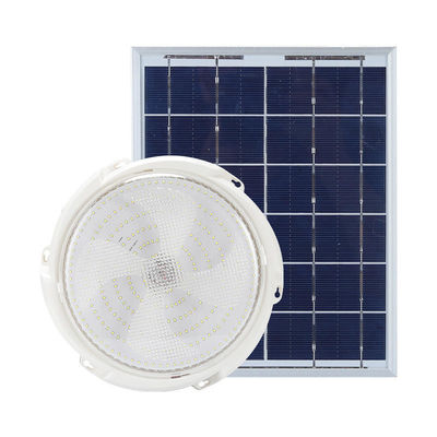 20w 40w Домашний дом солнечный потолочный свет с дистанционным управлением солнечная панель