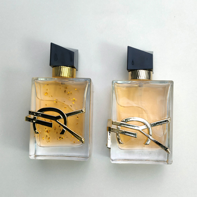 Popular Women's Perfume Natural Long-lasting Body Spray 50ml Eau Perfume Fresh Orange Blossom Fragrance Perfume