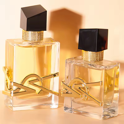 Popular Women's Perfume Natural Long-lasting Body Spray 50ml Eau Perfume Fresh Orange Blossom Fragrance Perfume