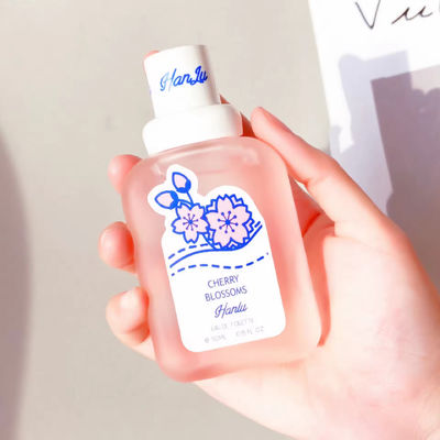 Фруктовый аромат 50 мл Стойкий свежий молочный аромат Натуральная парфюмерная вода в стиле детского аромата